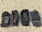 Motor handschoenen, Motoren, Handschoenen, IXS, Nieuw zonder kaartje, Heren