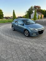 Hyundai i20 2016, Auto's, Hyundai, Voorwielaandrijving, Stof, Euro 6, 4 cilinders