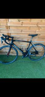 Specialized tarmac, Enlèvement, Comme neuf