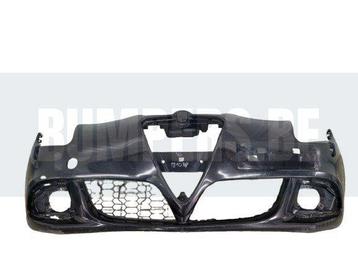 Bumper	Alfa Romeo Giulietta 10-15 156085887  Voorbumper PJ10 beschikbaar voor biedingen