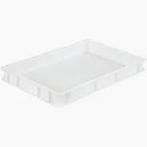 Bac a pizza 60x40, Enlèvement, Utilisé