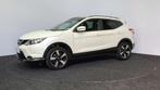 Nissan QASHQAI Qashqai 1.2 DIG-T ~ Pano ~ Automaat ~ DAB ~ 3, Stof, Gebruikt, 4 cilinders, 116 pk
