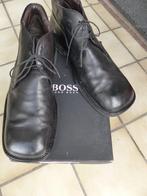 schoenen Hugo Boss, Kleding | Heren, Schoenen, Ophalen of Verzenden, Zwart, Hugo boss