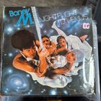 Lp Boney M. / Nightflight to Venus, Cd's en Dvd's, Vinyl | Pop, Ophalen of Verzenden, Zo goed als nieuw