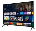 TCL Smart TV 1maand oud!! 32inch, met garantie, Audio, Tv en Foto, Televisies, Overige merken, LED, 50 Hz, Nieuw