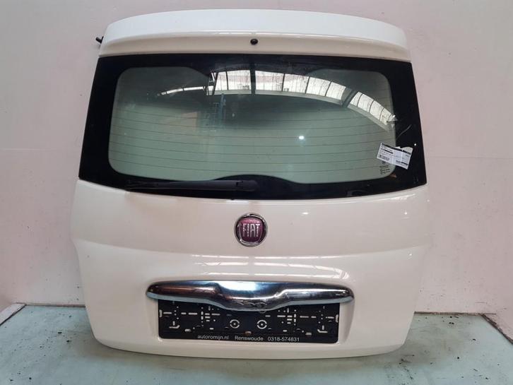 ACHTERKLEP Fiat 500 (312) (|51783706|52056197|), Auto-onderdelen, Carrosserie, Achterklep, Fiat, Gebruikt