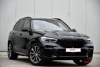 BMW X5 xDrive45e lnnovatiespakketl Night Vision l LaserL, Auto's, BMW, Automaat, Gebruikt, Zwart, Leder