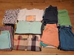 Pakket zomer meisje Maat 98 (27 stuks), Kinderen en Baby's, Ophalen, Gebruikt, Maat 98