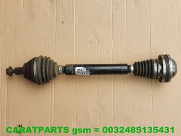 3c0407272bd Q3 arbre d'entra nement passat cardan caddy arbr, Utilisé, Audi