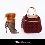 THE TRENDY LUXE / Dêpot-Vente Luxe Nivelles, Handtassen en Accessoires, Tassen | Damestassen, Ophalen, Nieuw, Overige kleuren