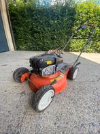 Husqvarna-maaier, Ophalen, Mulchfunctie, Zo goed als nieuw, Minder dan 90 cm