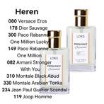 Joop Homme, Handtassen en Accessoires, Ophalen, Nieuw
