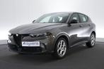 (2EJY144) ALFA ROMEO TONALE, Autos, Alfa Romeo, Argent ou Gris, Achat, Entreprise, Carnet d'entretien