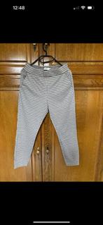 B.Younq broek , smal, Bruin, B.YOUNG, Ophalen of Verzenden, Zo goed als nieuw