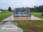 Pool enclosure/cover, Nieuwe Zwembad Overkapping !, Ophalen of Verzenden, Nieuw, Overige typen