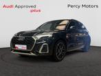 Audi Q5 Q5 35 TDi Business Edition S line S tronic, Automaat, Airbags, Q5, Zwart
