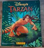 Panini volledig album Tarzan 1999, Verzamelen, Ophalen of Verzenden, Gebruikt