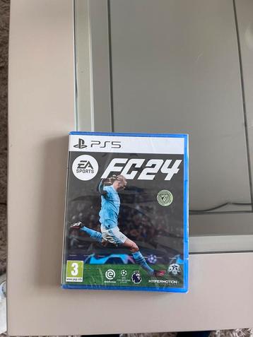 Fc 24 beschikbaar voor biedingen