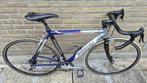 Coole Racefiets "Columbus " Alu.fr. Carbon - 28 inch >, Fietsen en Brommers, Overige merken, 28 inch, Aluminium, Ophalen of Verzenden