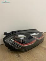 VW Volkswagen Golf 7 7.5 Facelift GTI Full Led koplamp recht, Auto-onderdelen, Gebruikt, -, Volkswagen, -