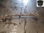 ACHTERAS VWA ABS Peugeot Boxer (U9) (|5148N0|), Auto-onderdelen, Gebruikt, Peugeot