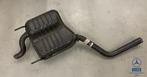 NOS einddemper voor Mercedes-Benz W202 C-Klasse C180, Auto-onderdelen, Ophalen, -, Nieuw, -