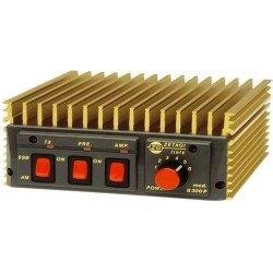 zetagi b300p, Telecommunicatie, Zenders en Ontvangers, Gebruikt, Zender, Ophalen