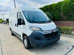 Citroen Jumper 142.000km 2.0L diesel 81kw euro6b 07/2017, Bedrijf, Te koop