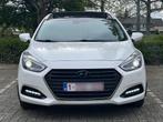 Hyundai i40 Premium Automatique, Autos, Hyundai, 5 places, Carnet d'entretien, 1700 cm³, Cuir
