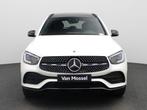 Mercedes-Benz GLC GLC 200 d Business Solution, Auto's, Automaat, Gebruikt, Zwart, 4 cilinders