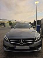 Mercedes c klasse 2019, Auto's, Mercedes-Benz, Leder, Particulier, 6 deurs, USB