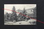 Postkaart 25/4/1914 Luftkurort Unter-Maubach, Duitsland, Collections, Cartes postales | Étranger, Affranchie, Allemagne, Enlèvement ou Envoi
