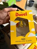 Duvel 666, Ophalen of Verzenden, Nieuw, Glas of Glazen, Duvel