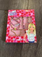 Meisjes armbandjes, Ophalen, Nieuw