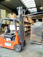 Clark heftruck in zeer goede staat, Zakelijke goederen, Machines en Bouw | Heftrucks en Intern transport, Ophalen of Verzenden