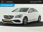 Mercedes-Benz CLA 180 AMG Automaat | AMG Styling | Led kopla, Auto's, Automaat, CLA, Zwart, Wit