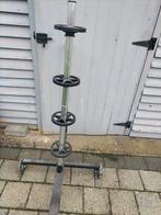 velgenboom/ bandenstandaard, Autos : Divers, Arbres de jante, Enlèvement, Utilisé