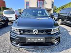 VW Tiguan Allspace R-Line Platinum Full options GARANTIE 1j, Auto's, Testrit aan huis, USB, 4 cilinders, Zwart