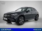 Mercedes-Benz GLC 300 300e 4MATIC Sport Edition | Premium pa, Auto's, Automaat, Zwart, Adaptive Cruise Control, GLC