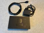 Nintendo Switch Dock, Ophalen, Gebruikt, Oplader of Kabel, Draadloos