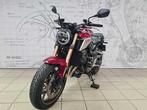 Honda Honda Naked CB650R 2021, Naked bike, 650 cc, Bedrijf, Meer dan 35 kW