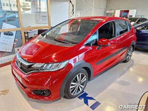 Honda JAZZ - 2019 - 12 M WARRANTY - NEW CONDITION -, Autos, Honda, Entreprise, Jazz, ABS, Airbags, Air conditionné, Verrouillage central