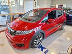 Honda JAZZ - 2019 - 12 M WARRANTY - NEW CONDITION -, Auto's, Honda, Te koop, Stadsauto, Benzine, 117 g/km