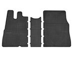 Rubber mattenset 3 delig cabine Fiat Ducato 244, Caravans en Kamperen, Mobilhome-accessoires, Ophalen, Zo goed als nieuw
