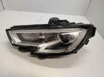 Audi A3 8V lift Xenon LED linkerlamp Ideaal, Auto-onderdelen, Ophalen of Verzenden, Gebruikt, Audi