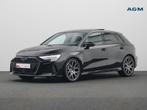 Audi RS3 Sportback RS3 Sportback 2.5 TFSI Quattro S tronic, Autos, Audi, Argent ou Gris, Achat, RS3, Automatique