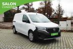Nissan Townstar VAN L2H1 N-CONNECTA 130pk + Cargo Pack, Auto's, Bestelwagens en Lichte vracht, Lederen bekleding, Euro 6, Wit