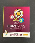 Euro 2012 Poland Ukraine panini.stickers vanaf 0,35 eu/stuk, Ophalen of Verzenden, Nieuw, Meerdere stickers