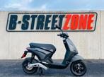 TOP-AANBIEDING! Piaggio 1 + Electric Forever Grey, Neuf, Autres modèles, Classe B (45 km/h), Enlèvement