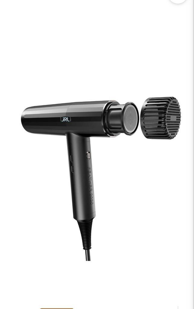 Sèche-cheveux JRL Forte Pro 2020H (neuf et non utilisé), Bijoux, Sacs & Beauté, Beauté | Soins des cheveux, Neuf, Sèche-cheveux